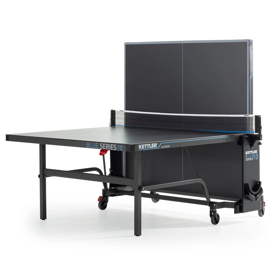 Kettler Outdoor 10 Table Tennis Table – Kettler GB