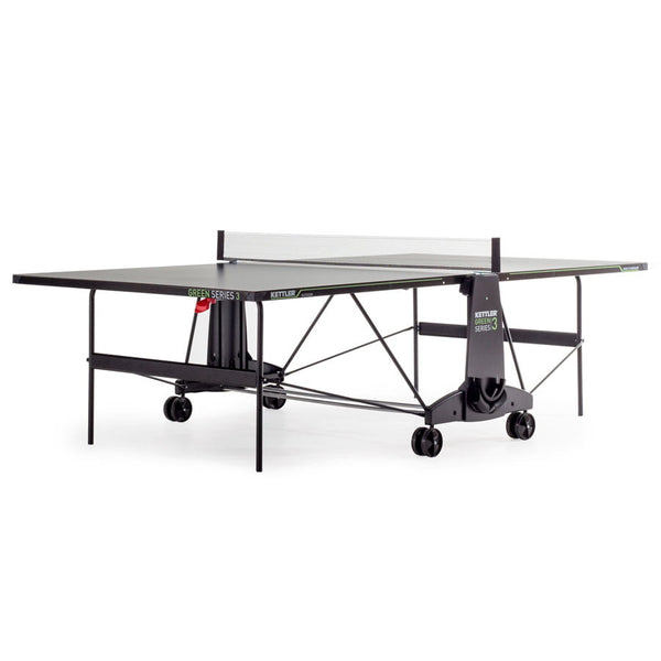 kettler champ 3.0 outdoor Kettler Outdoor 3 Table Tennis Table – Kettler GB