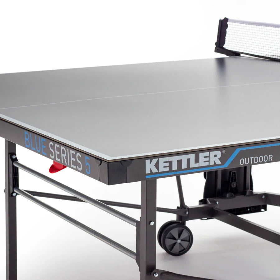 kettler 5.0 outdoor Kettler Outdoor 5 Table Tennis Table – Kettler GB