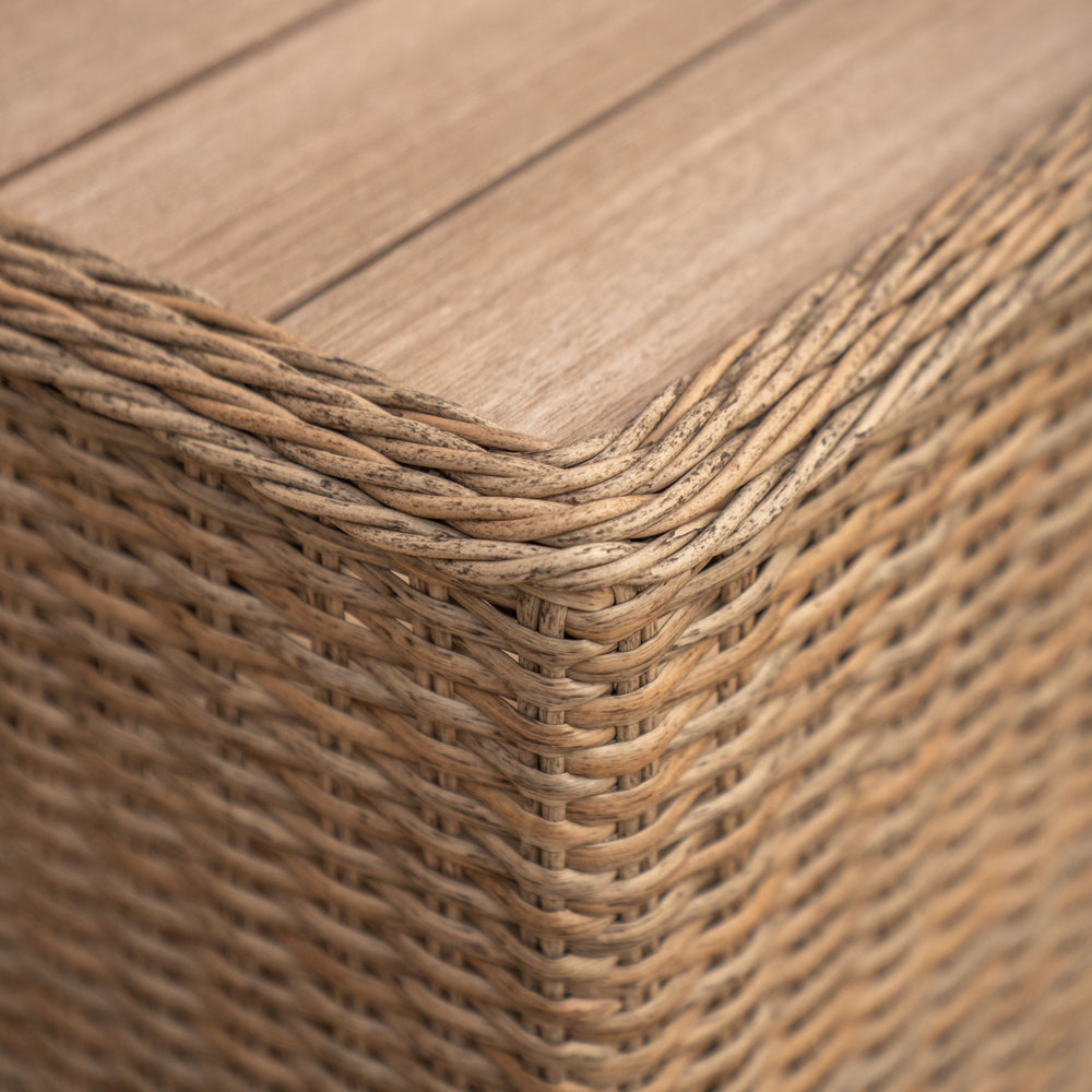 Derwent 45x45cm Side Table