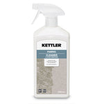 Rope and Fabric Protector