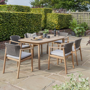 Freeport 6-Seat Dining Set