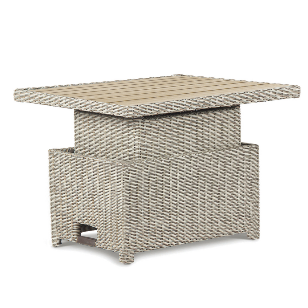 Palma Mini High/Low Table - Protective Cover