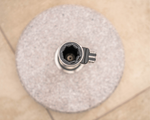 15kg Round Parasol Base Granite