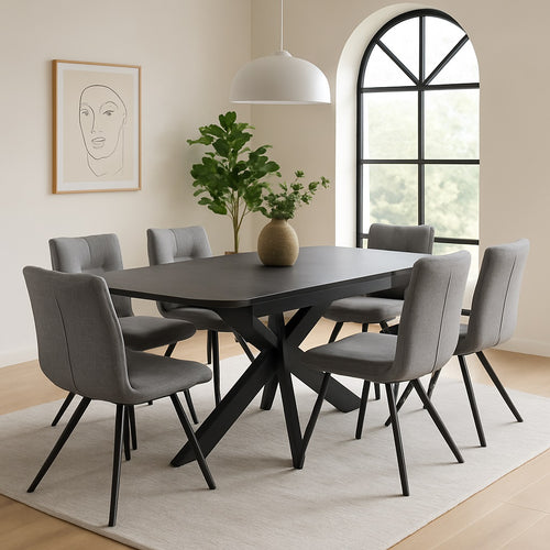 Indoor Dining Sets