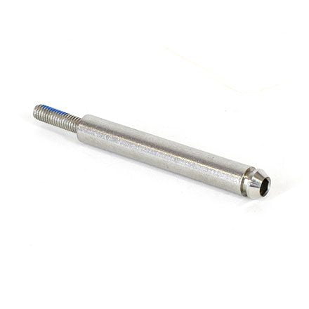 Wheel Shaft Axel Alexa Sunlounger