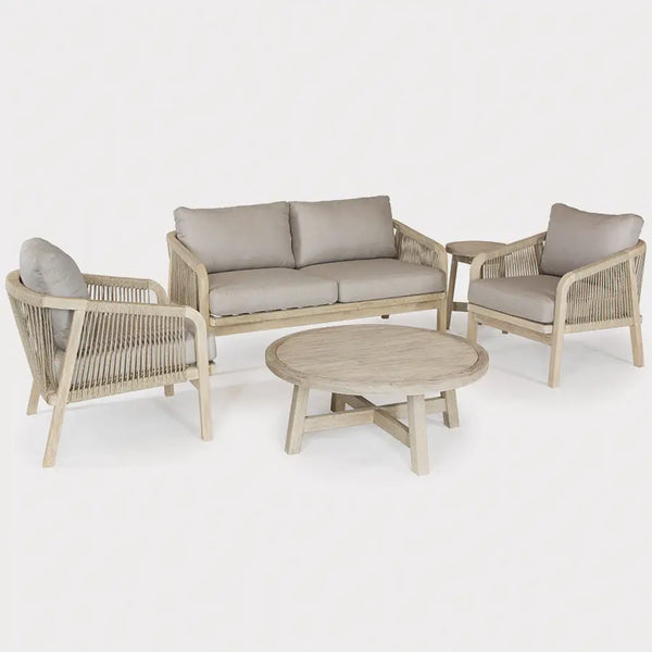 4-Seater Garden Furniture | Garden Dining Sets | Kettler
