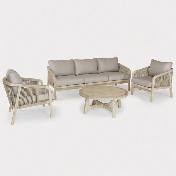 Kettle Rope Conservatory Seating Sets | Conservatory Furniture | Kettler