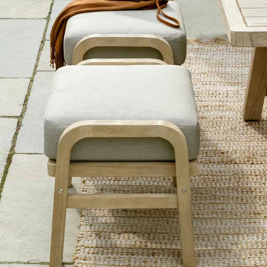 Cora Rope Corner Set – Kettler GB