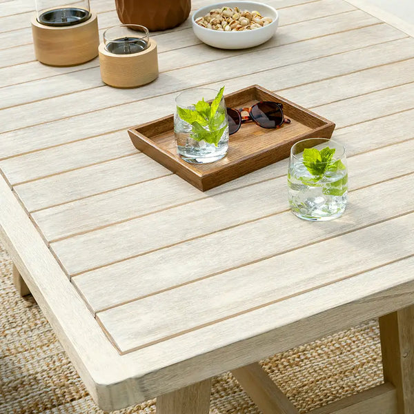 Rope Garden Furniture | Rope Weave Furniture | Kettler