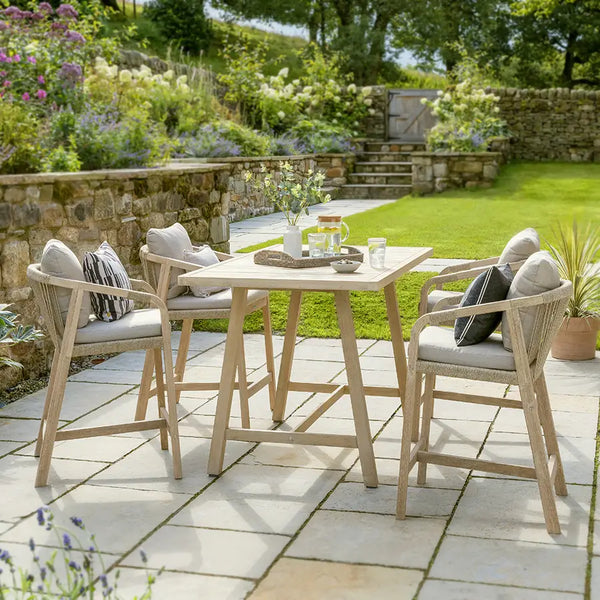 Cora Bar Table 156 x 90 x 95cm