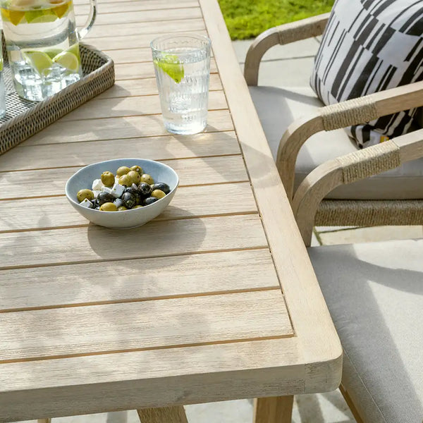 Cora Bar Table 156 x 90 x 95cm