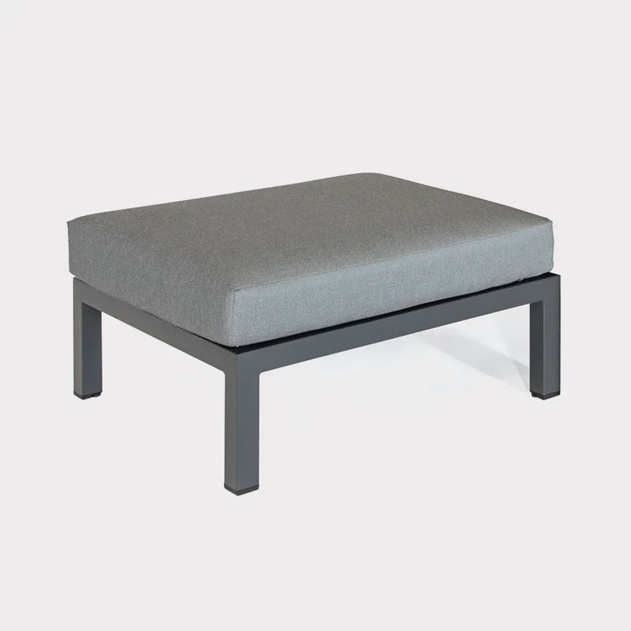 elba Double Footstool