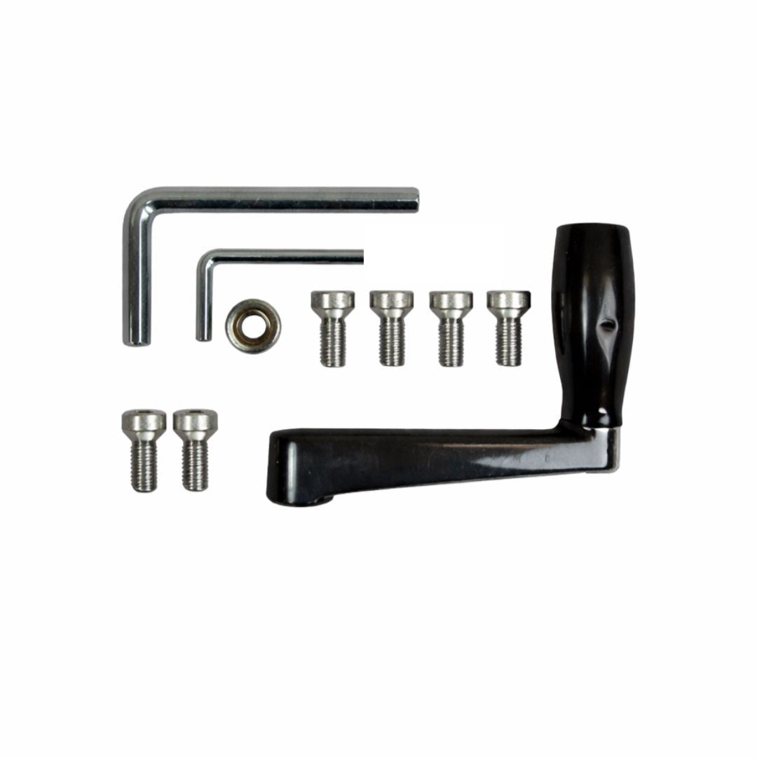 Bolt Pack for PL33 Parasol
