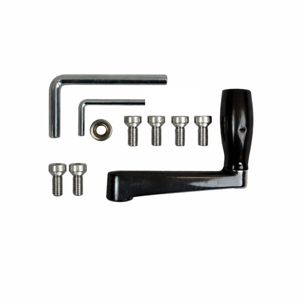 Bolt Pack for PL33 Parasol
