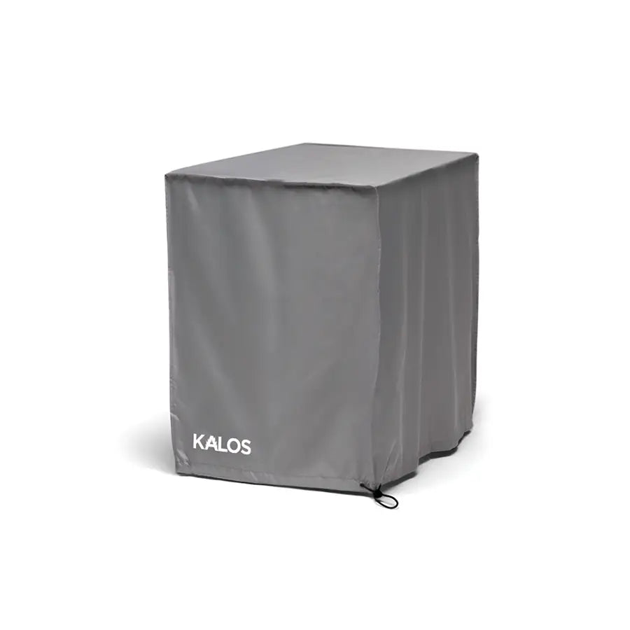 Kalos 52cm Fire Pit Protective Cover – Kettler GB