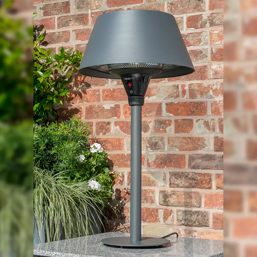 Terrace Table Top Electric Heater