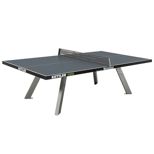 Kettler Eden Table Tennis Table