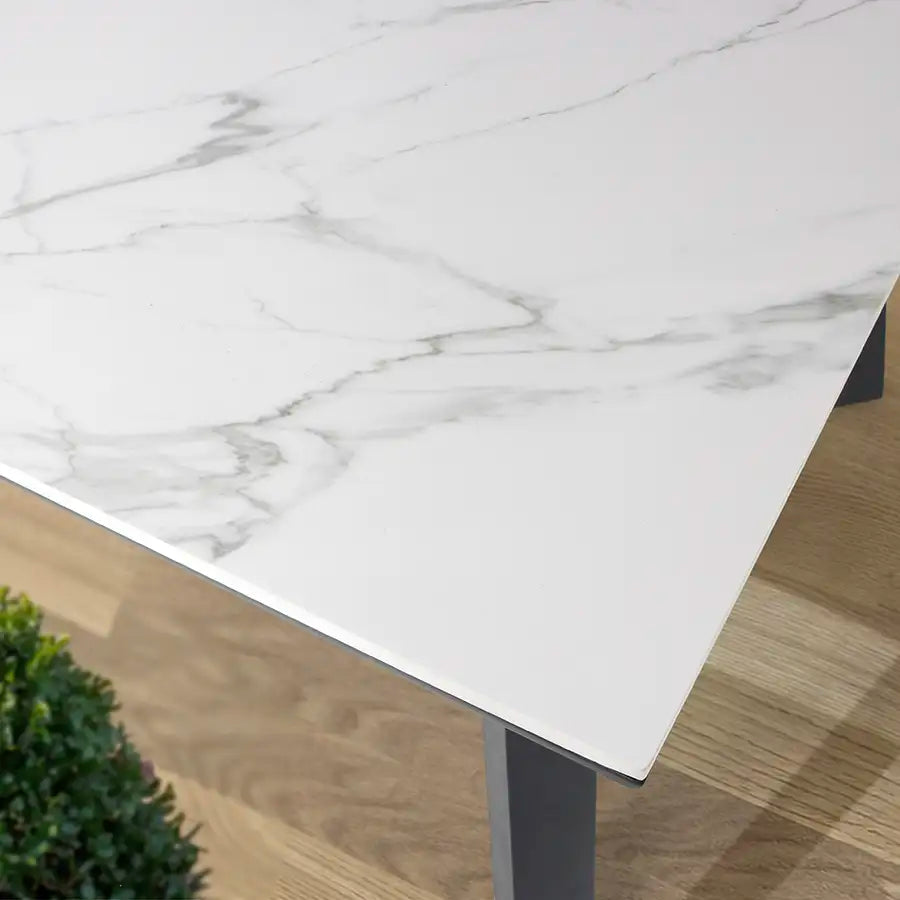 Larno 4 Seat Lounge Set