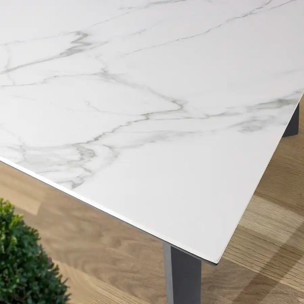 Larno 4 Seat Lounge Set