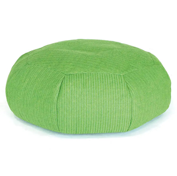Menos Medium Hexagonal Pouffe 63cm
