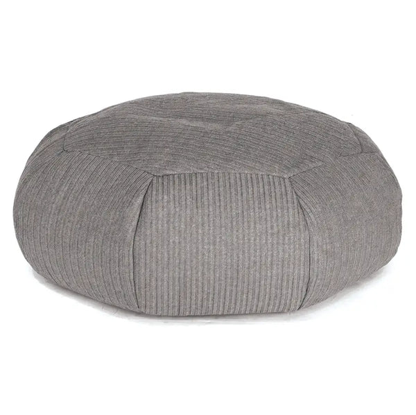 Menos Medium Hexagonal Pouffe 63cm