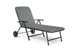 Novero Lounger Set