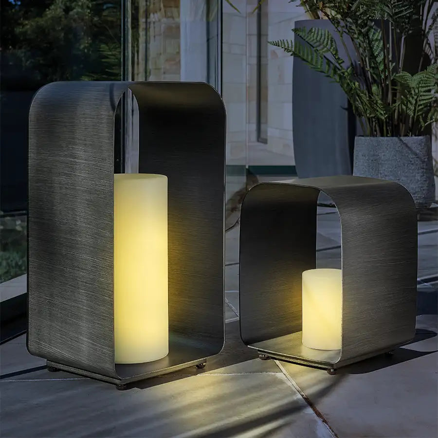 🎁 Palma LED Candle Lights 55cm (100% off)