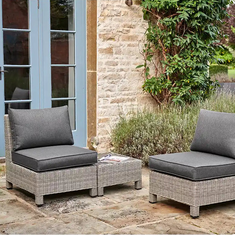 Low Set Features Palma Signature Low Companion Set – Kettler GB