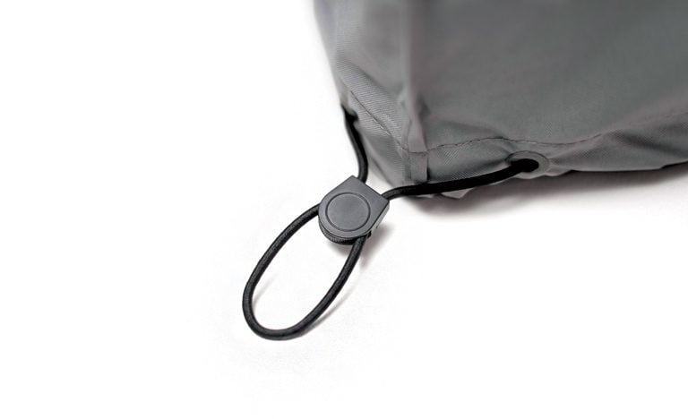 Palma Bench Protective Cover