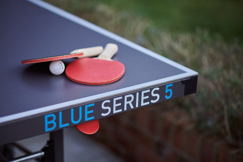 Table Tennis Table Accessories