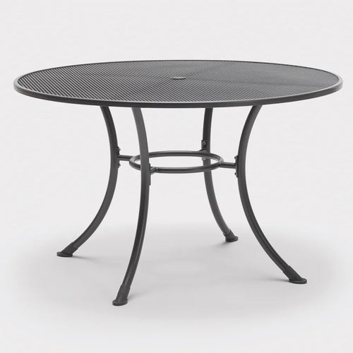 Round Mesh Table 135cm