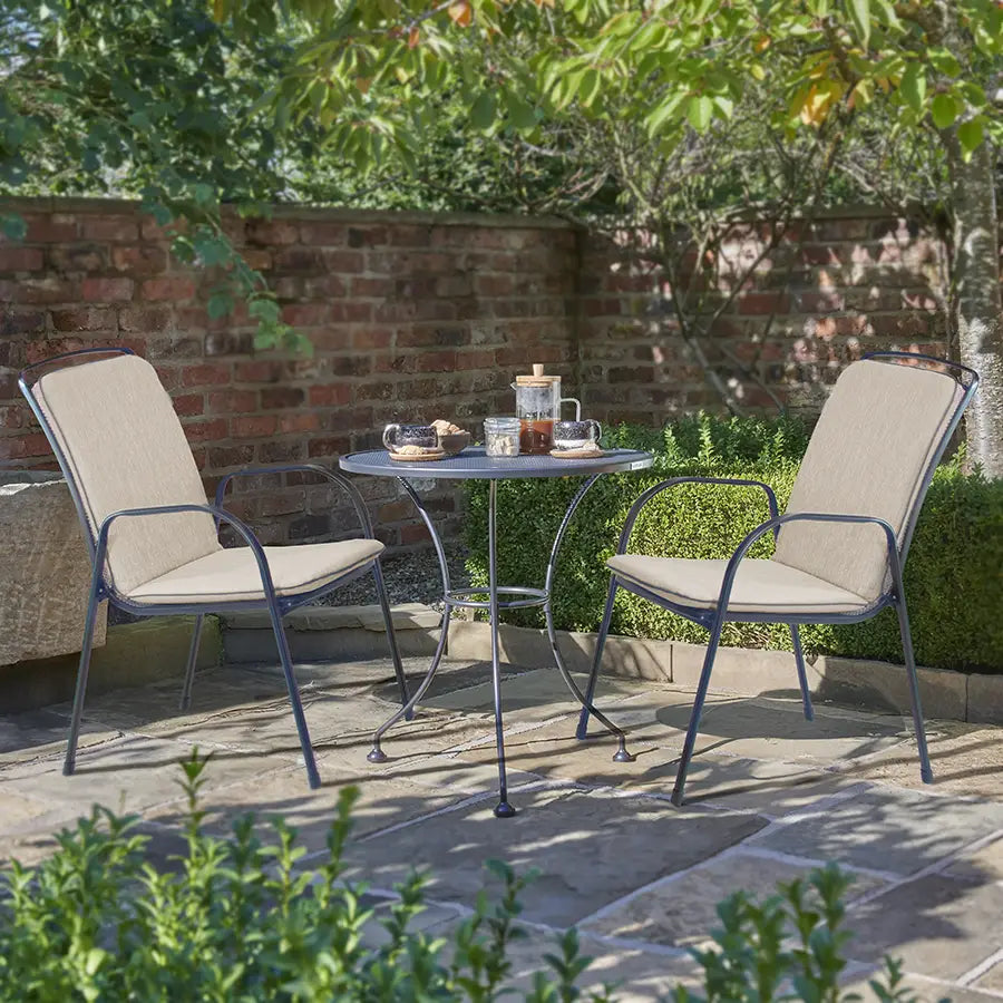 Savita Armchair Iron