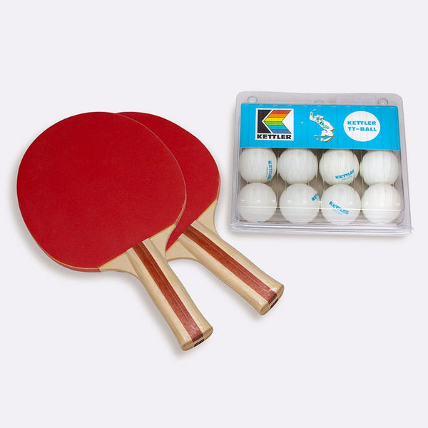 🎁 Kettler Table Tennis Training Set (100% off)