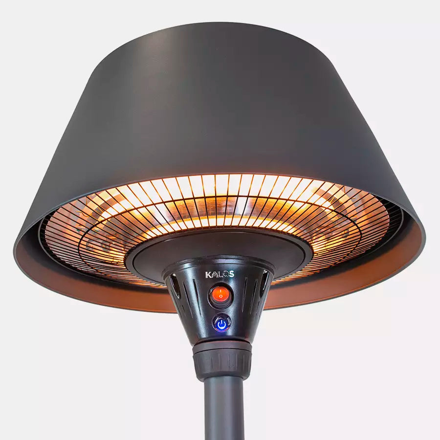 Terrace Table Top Electric Heater
