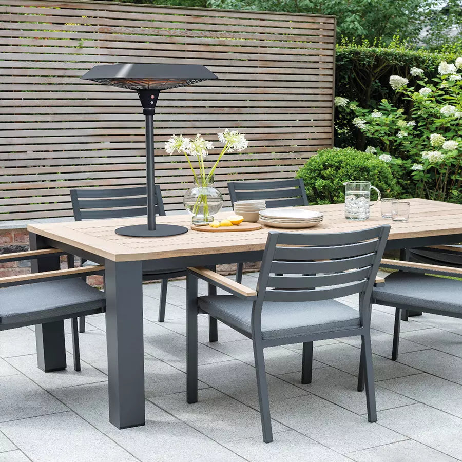 Kalos Universal Tabletop Garden Heater