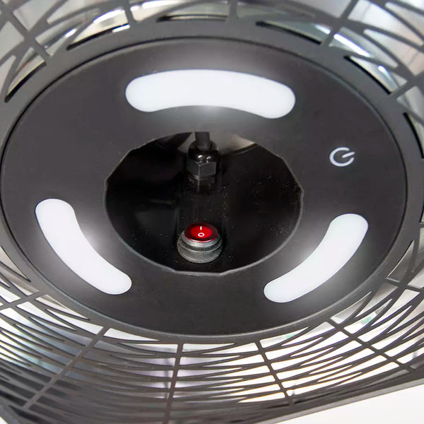 Kalos Universal Heater Pendant