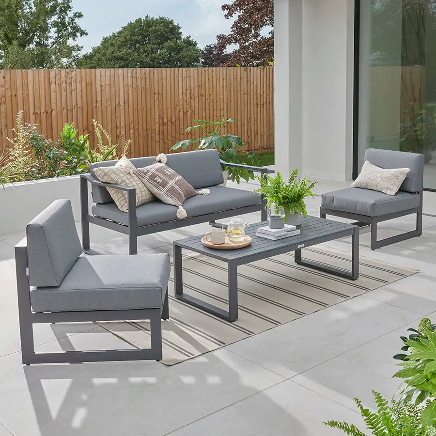 Versa Sofa Set