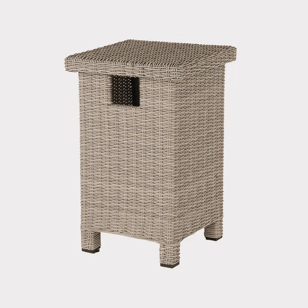 Palma Low Gas Bottle Storage