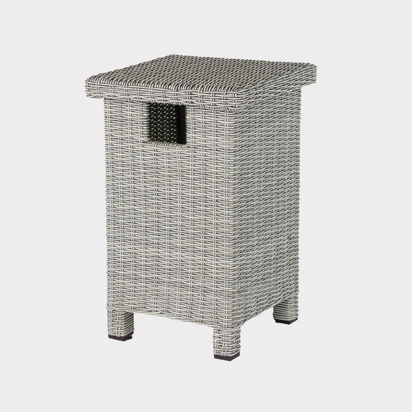 Palma Low Gas Bottle Storage