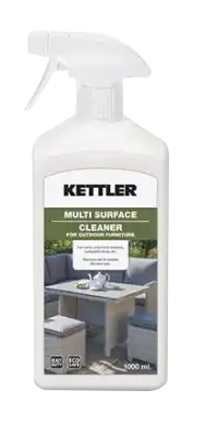Kettler Multi Surface Cleaner