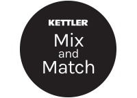 Mix and Match logo