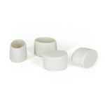 Footcaps to fit the Urbano Alto Chair. (Pack of 4)