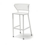 Alto chair from KETTLER's Urbano Garden Furniture range on a white background