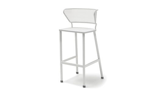 Alto chair from KETTLER's Urbano Garden Furniture range on a white background