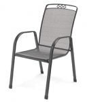 Palencia chair from KETTLER's Notcutts Garden Furniture range on a white background