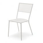 Patio chair from KETTLER's Urbano Garden Furniture range on a white background