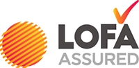 LOFA Assured Logo