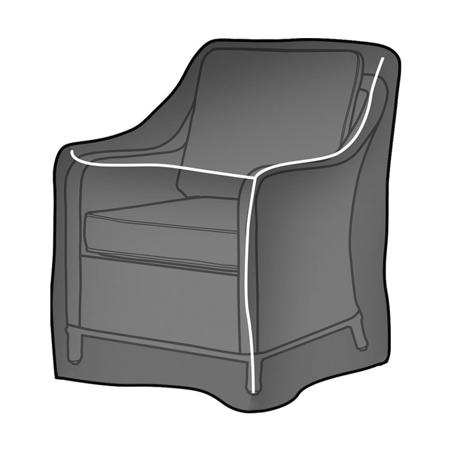 Kettler Protective Cover Charlbury Chair