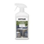 Kettler multi surface cleaner